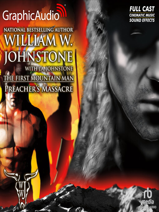 Title details for Preacher's Massacre by William W. Johnstone - Available